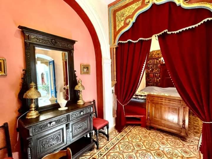 Dar Andrea Hotel Sousse Phòng bức ảnh